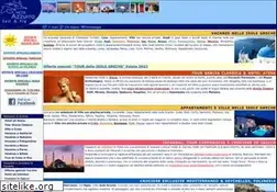 Sites similar to notazzurra.it