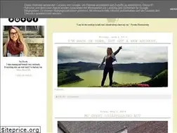 Sites similar to notbeforemytea.com