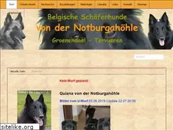 Sites similar to notburgahoehle.de
