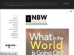 Sites similar to notbyworks.org