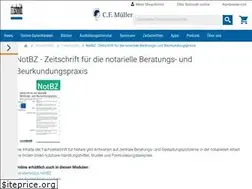 Sites similar to notbz.de