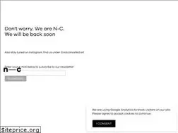 Sites similar to notcancelled.art