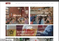 Sites similar to notchbrewing.com