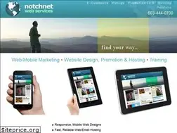 Sites similar to notchnet.com