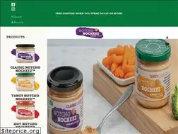 Sites similar to notchonocheez.com