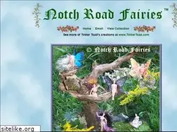 Sites similar to notchroadfairies.com