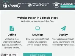 Sites similar to notchsolutions.com