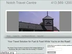 Sites similar to notchtravelcentre.com