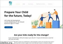 Sites similar to notchup.co
