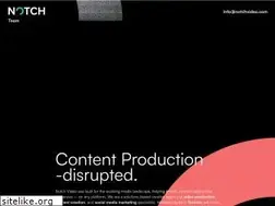 Sites similar to notchvideo.com