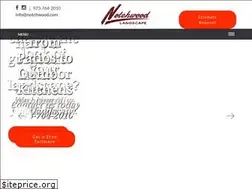 Sites similar to notchwood.com