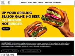 Sites similar to notco.com