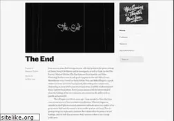 Sites similar to notcoming.com