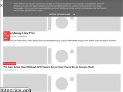 Sites similar to notcomingslowpk.blogspot.com