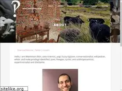 Sites similar to notconfusing.com