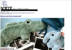Sites similar to notcot.com