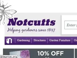 Sites similar to notcutts.co.uk