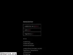 Sites similar to notdef.com.br