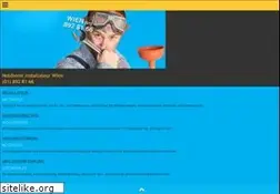 Sites similar to notdienst-installateur-wien.at