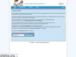 Sites similar to notdienst-zahn.de