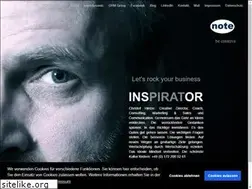 Sites similar to note.info