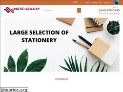 Sites similar to note4galaxy.com