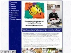 Sites similar to noteableevents.com
