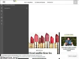Sites similar to noteaburras.es