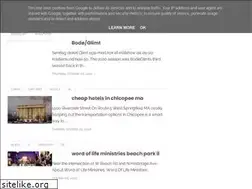 Sites similar to noteagablog.blogspot.com