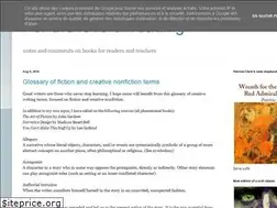 Sites similar to notearama.blogspot.com