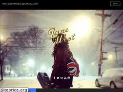 Sites similar to noteastmusic.com