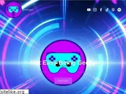 Sites similar to noteasybeinggeeky.com