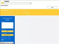 Sites similar to noteb.com