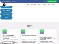 Sites similar to notebahadur.com