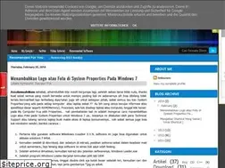 Sites similar to notebase.blogspot.com
