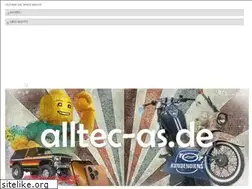 Sites similar to notebook-as.de