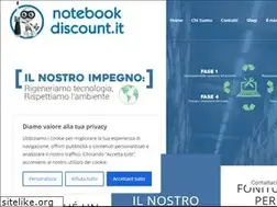Sites similar to notebook-discount.it