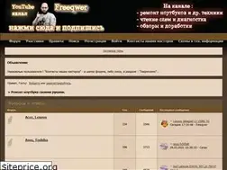 Sites similar to notebook-pro-center.ru