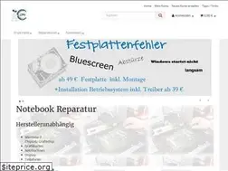 Sites similar to notebook-reparieren.de