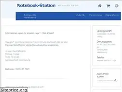 Sites similar to notebook-station.de