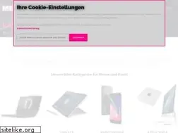 Sites similar to notebook-verleih.de