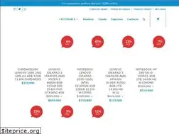 Sites similar to notebook.cl