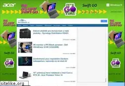 Sites similar to notebook.cz