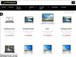 Sites similar to notebook.lk