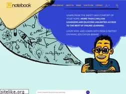Sites similar to notebook.school