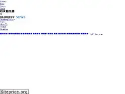 Sites similar to notebook.today