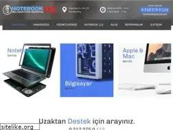 Sites similar to notebook112.com