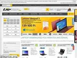 Sites similar to notebook4u.hu