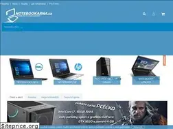 Sites similar to notebookarna.cz