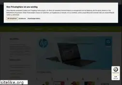 Sites similar to notebookcampus.de